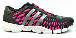 Adidas Women's Gym Training Shoes Performance Adipure a.t. 360 Control New