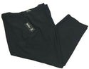 Walter Hagen Men's Golf Pants Perfect 11 Majors Plain Front Trousers New
