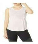 Betsey Johnson Women  Tank Top S Lovers Gonna Love Tee Sleeveless New