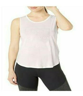 Betsey Johnson Women  Tank Top S Lovers Gonna Love Tee Sleeveless New
