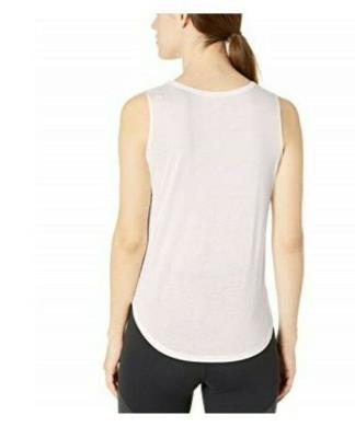 Betsey Johnson Women's Lovers Gonna Love Tee Sleeveless Tank Top New