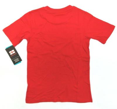 Kid's Unisex Youth T-Shirt Outerstuff Short Sleeve Round Neck Penalty Kick New