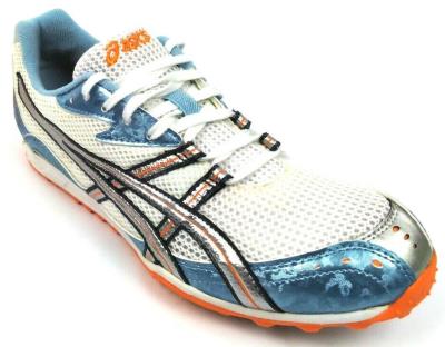 Asics Women's Running Shoes Hyper Rocketgirl XC Cross Country Spike New in Box