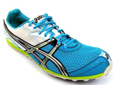 Asics Women's Running Shoes Hyper Rocketgirl XC Cross Country Spike New in Box