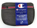 Champion Unisex Shoulder Bag Adjustable Strap Belt Waist Athleticwear New