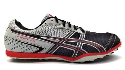 Asics Men’s Cross Country Running Shoes Hyper-XC Lightweight Spikes New in Box