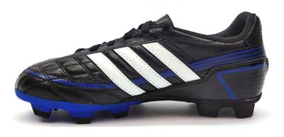 Adidas Big Kid's Football Soccer Cleats VI TRX FG J Lace Up New in Box