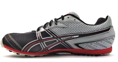 Asics Men’s Cross Country Running Shoes Hyper-XC Lightweight Spikes New in Box