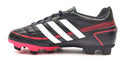 Adidas Big Kid's Football Soccer Cleats VI TRX FG J Lace Up New in Box