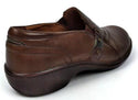 Aravon Women's Loafers Slip On Flat Leather Shoes Danielle AR New in Box