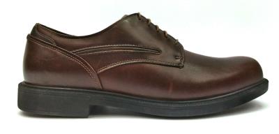 Dunham by New Balance Men's Oxford Dress Shoes Waterproof Lace Up Burlington