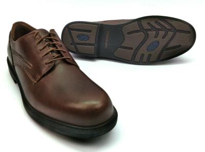 Dunham by New Balance Men's Oxford Dress Shoes Waterproof Lace Up Burlington