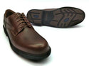 Dunham by New Balance Men's Oxford Dress Shoes Waterproof Lace Up Burlington