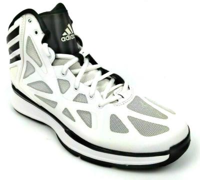 Adidas Performance Women's Basketball Shoes Lace Up Crazy Shadow 2 W New in Box