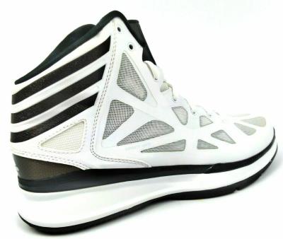 Adidas Performance Women's Basketball Shoes Lace Up Crazy Shadow 2 W New in Box