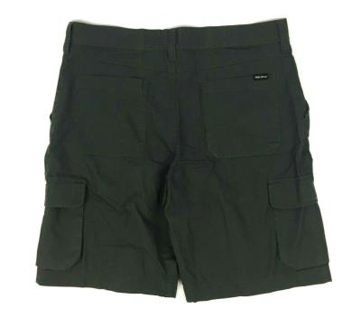Field & Stream Men's Cargo Shorts Signature Ripstop Regular Button Closure New