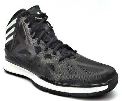 Adidas Performance Women's Basketball Shoes Lace Up Crazy Shadow 2 W New in Box