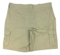 Field & Stream Men's Cargo Shorts Signature Ripstop Regular Button Closure New