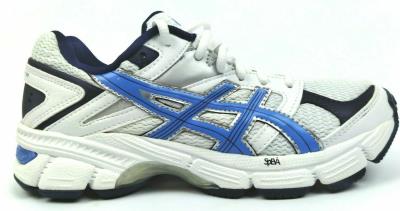 Asics Women's Cross Training Shoes Lightweight Lace Up GEL-190 New in Box