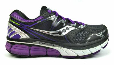 Saucony Women's Running Shoes Lightweight Redeemer ISOFit PWR GRID + New in Box