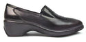 Aravon By New Balance Women's Loafers Kiley Leather Slip On Shoe New in Box