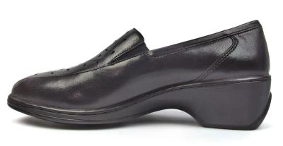 Aravon By New Balance Women's Loafers Kiley Leather Slip On Shoe New in Box