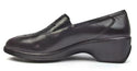 Aravon By New Balance Women's Loafers Kiley Leather Slip On Shoe New in Box