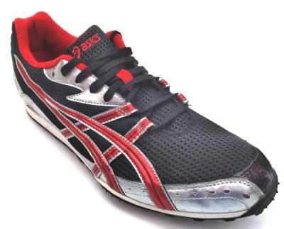 ASICS Men's Running Shoes Hyper XC Lightweight Lace Up Athletic Sneaker New