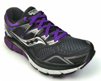 Saucony Women's Running Shoes Lightweight Redeemer ISOFit PWR GRID + New in Box