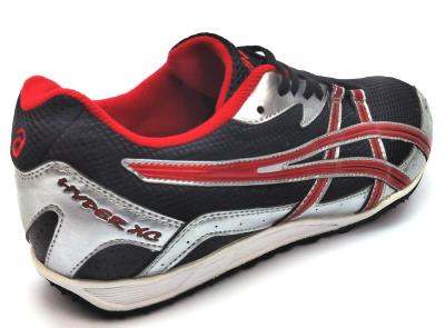 ASICS Men's Running Shoes Hyper XC Lightweight Lace Up Athletic Sneaker New