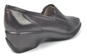 Aravon By New Balance Women's Loafers Kiley Leather Slip On Shoe New in Box