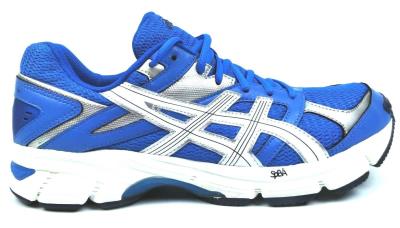 Asics Women's Cross Training Shoes Lightweight Lace Up GEL-190 New in Box