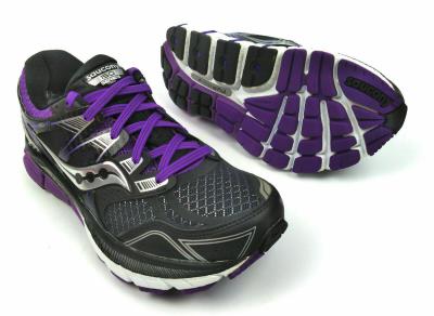 Saucony Women's Running Shoes Lightweight Redeemer ISOFit PWR GRID + New in Box