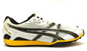 ASICS Men's Running Shoes Hyper XC Lightweight Lace Up Athletic Sneaker New