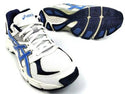 Asics Women's Cross Training Shoes Lightweight Lace Up GEL-190 New in Box