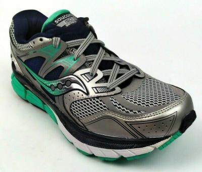 Saucony Women's Running Shoes Lightweight Redeemer ISOFit PWR GRID + New in Box