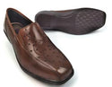 Aravon By New Balance Women's Loafers Kiley Leather Slip On Shoe New in Box