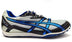 Black / Royal /Silver