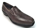 Aravon By New Balance Women's Loafers Kiley Leather Slip On Shoe New in Box