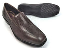 Aravon By New Balance Women's Loafers Kiley Leather Slip On Shoe New in Box