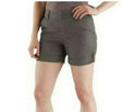 Carhartt Women's Cargo Shorts Original Fit Smithville Comfort Fashion New