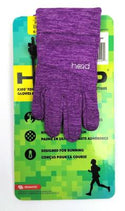 Head Kid's Warm Running Gloves Touchscreen Full Finger Comfort NEW