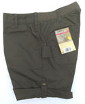 Carhartt Women's Cargo Shorts Original Fit Smithville Comfort Fashion New