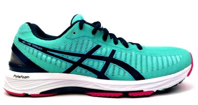 ASICS Women's Running Shoes Trainer 23 Lightweight Lace-up Gel-DS New in Box