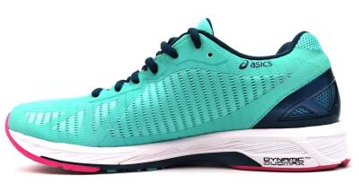 ASICS Women's Running Shoes Trainer 23 Lightweight Lace-up Gel-DS New in Box