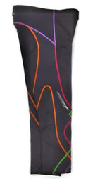 CW-X Women's Compression Legging Mid Rise Pull On Capri Size XS New