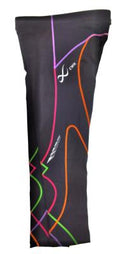 CW-X Women's Compression Legging Mid Rise Pull On Capri Size XS New