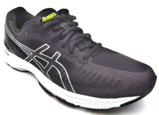 Buy black-silver ASICS Women&#39;s Running Shoes Trainer 23 Lightweight Lace-up Gel-DS New in Box