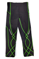 CW-X Women's Compression Legging Mid Rise Pull On Capri Size XS New