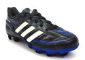 Adidas Little Kid's Soccer Cleat Puntero VI TRX FG J Lace Up New in Box